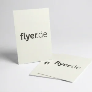 Flyer Klassiker