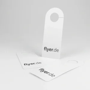 Türhänger Polypropylen