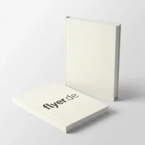 Bücher Hardcover (Digitaldruck)