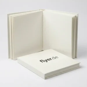 Bücher Hardcover (Digitaldruck) mit Fadenheftung