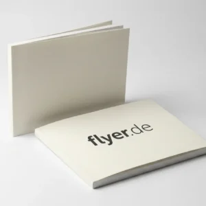 Bücher Softcover (Digitaldruck)