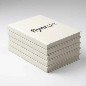 Bücher Hardcover (Offsetdruck)