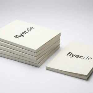 Bücher Softcover (Offsetdruck)