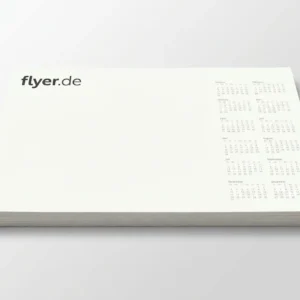 Schreibtischauflagen
