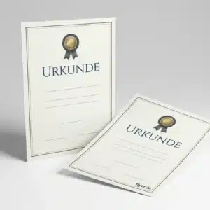 Urkunden