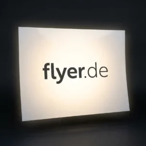 Backlightfolie
