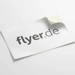 Selbstklebefolie
