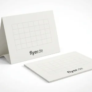 Tischkalender Papier