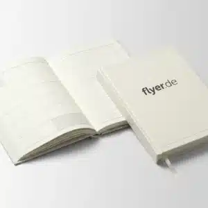 Terminplaner Hardcover Premium (Digitaldruck)