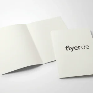 Mappen 2-teilig