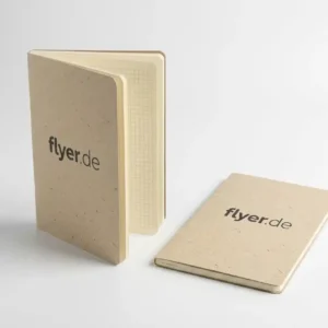 Notizbücher Softcover Natur