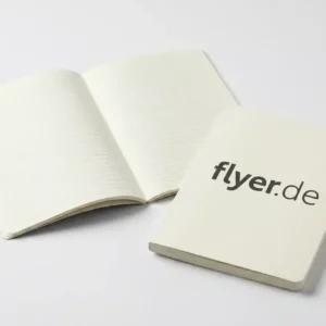 Notizbücher Softcover (Offsetdruck)