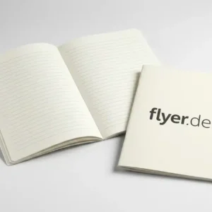 Notizbücher Softcover (Digitaldruck)