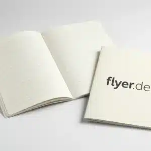 Notizbücher Softcover (Digitaldruck)