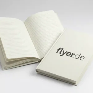 Notizbücher Hardcover (Offsetdruck)