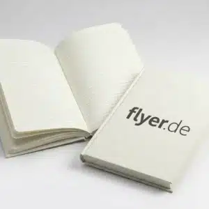 Notizbücher Hardcover (Offsetdruck)