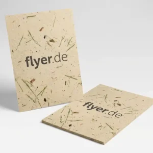 Plakate Umwelt und Natur