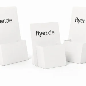Kartenboxen Modell 1