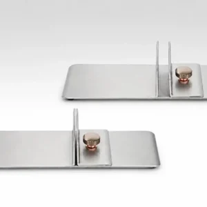 Standfüße für Platten
