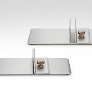 Standfüße für Platten
