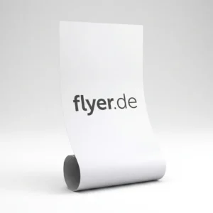 Roll-Up Color, Druck