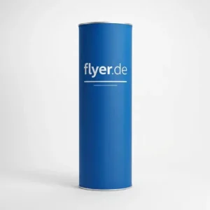 Magnetsäule, System inkl. Druck