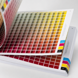 CMYK GUIDE